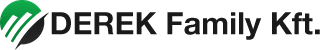 Derek Family Kft - Könyvelés és adótanácsadás 20 éve